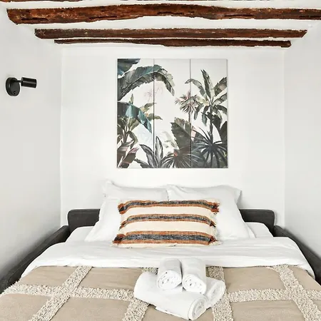 Appartamento Bnbnook - Stylish In Trendy Le Marais *